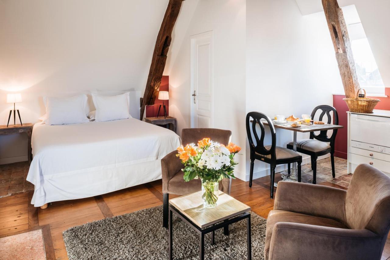 Appartement La Maison Des Courtines Beaune (Cote d'Or)